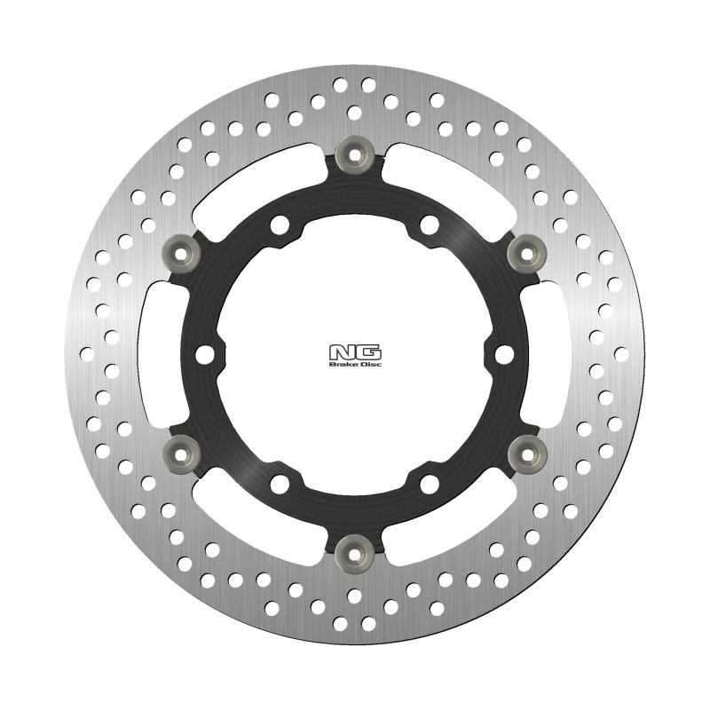 NG2009G TARCZA HAMULCOWA PRZÓD KAWASAKI 250R NINJA